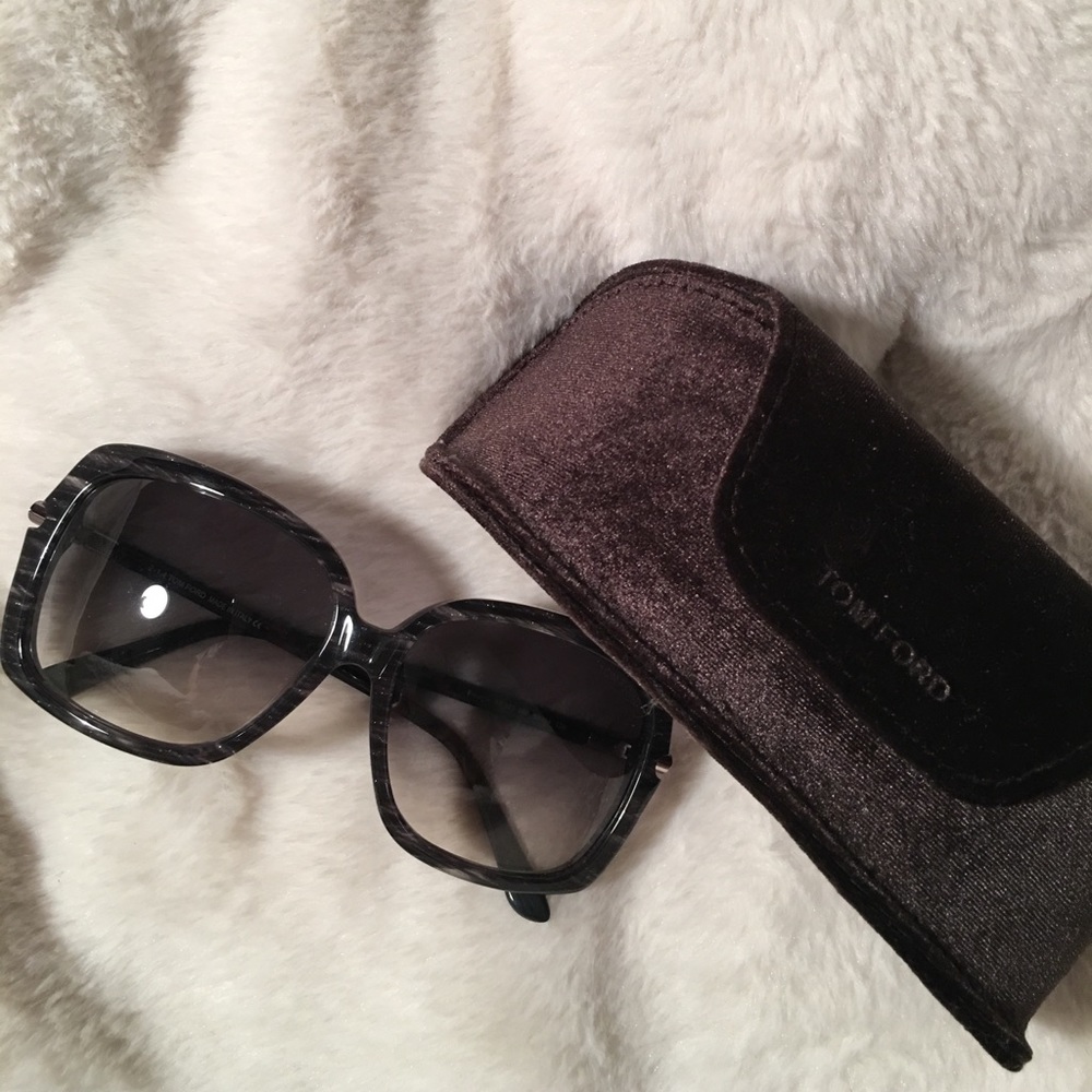 TOM FORD sunglasses